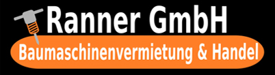 Ranner GmbH - Logo